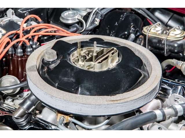 1969 Chevrolet Corvette (CC-2098460) for sale in West Palm Beach, Florida