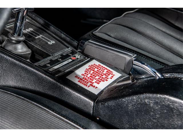 1969 Chevrolet Corvette (CC-2098460) for sale in West Palm Beach, Florida