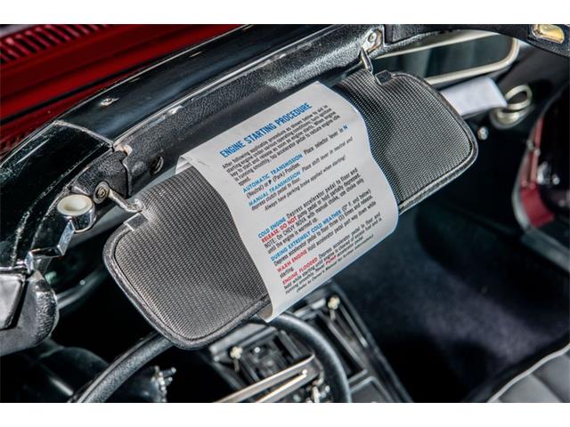 1969 Chevrolet Corvette (CC-2098460) for sale in West Palm Beach, Florida