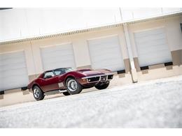 1969 Chevrolet Corvette (CC-2098460) for sale in West Palm Beach, Florida