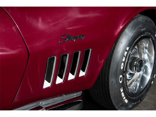 1969 Chevrolet Corvette (CC-2098460) for sale in West Palm Beach, Florida