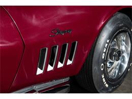 1969 Chevrolet Corvette (CC-2098460) for sale in West Palm Beach, Florida