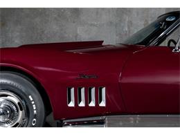 1969 Chevrolet Corvette (CC-2098460) for sale in West Palm Beach, Florida
