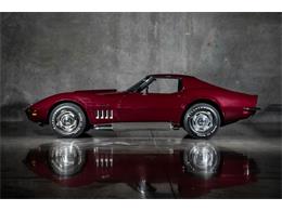 1969 Chevrolet Corvette (CC-2098460) for sale in West Palm Beach, Florida