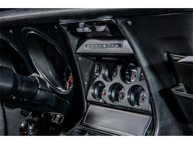 1969 Chevrolet Corvette (CC-2098460) for sale in West Palm Beach, Florida