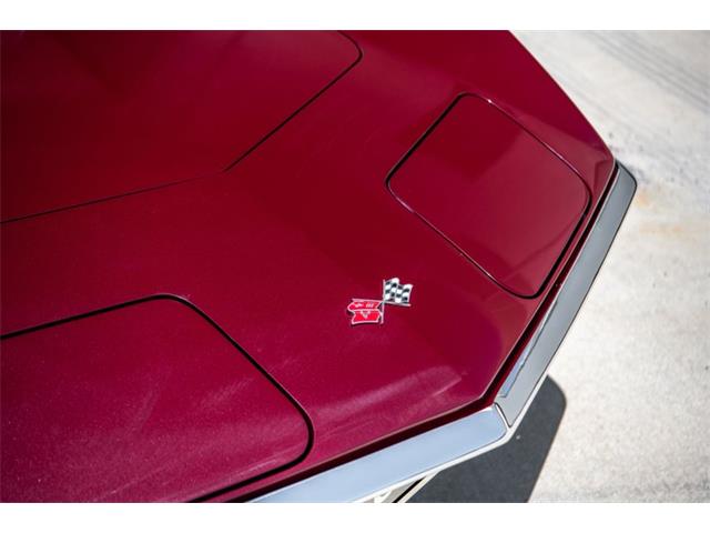 1969 Chevrolet Corvette (CC-2098460) for sale in West Palm Beach, Florida