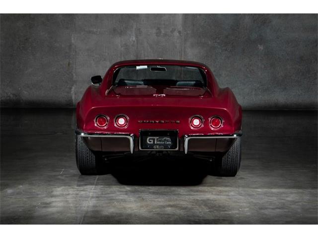 1969 Chevrolet Corvette (CC-2098460) for sale in West Palm Beach, Florida