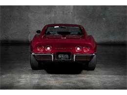 1969 Chevrolet Corvette (CC-2098460) for sale in West Palm Beach, Florida
