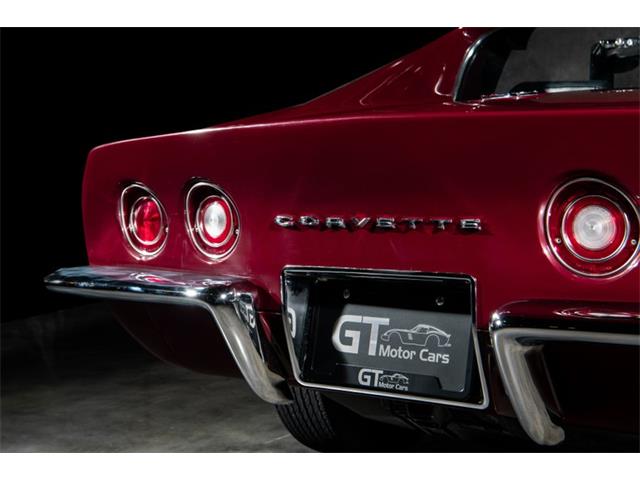 1969 Chevrolet Corvette (CC-2098460) for sale in West Palm Beach, Florida