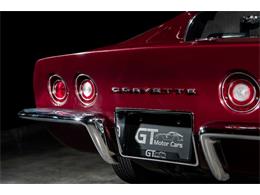 1969 Chevrolet Corvette (CC-2098460) for sale in West Palm Beach, Florida