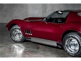 1969 Chevrolet Corvette (CC-2098460) for sale in West Palm Beach, Florida