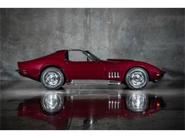 1969 Chevrolet Corvette (CC-2098460) for sale in West Palm Beach, Florida