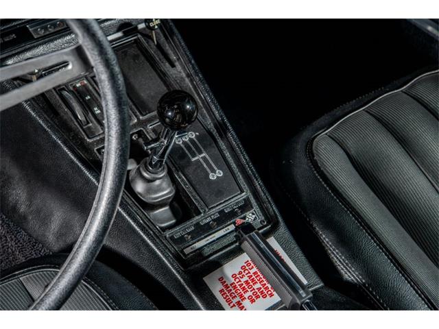 1969 Chevrolet Corvette (CC-2098460) for sale in West Palm Beach, Florida