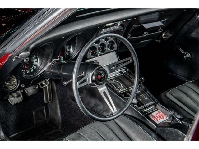 1969 Chevrolet Corvette (CC-2098460) for sale in West Palm Beach, Florida
