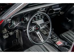 1969 Chevrolet Corvette (CC-2098460) for sale in West Palm Beach, Florida