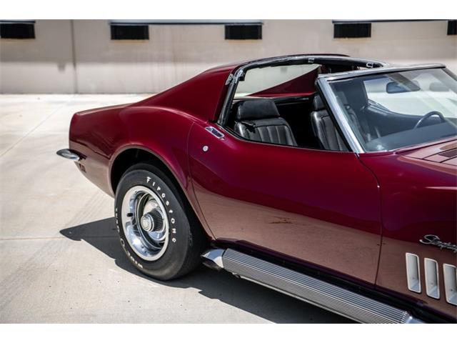 1969 Chevrolet Corvette (CC-2098460) for sale in West Palm Beach, Florida