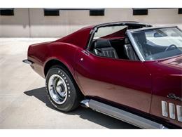 1969 Chevrolet Corvette (CC-2098460) for sale in West Palm Beach, Florida