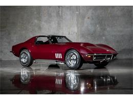 1969 Chevrolet Corvette (CC-2098460) for sale in West Palm Beach, Florida