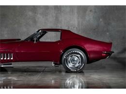 1969 Chevrolet Corvette (CC-2098460) for sale in West Palm Beach, Florida
