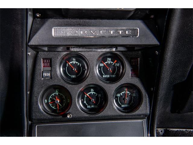 1969 Chevrolet Corvette (CC-2098460) for sale in West Palm Beach, Florida