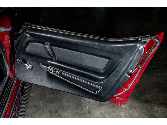 1969 Chevrolet Corvette (CC-2098460) for sale in West Palm Beach, Florida
