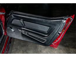 1969 Chevrolet Corvette (CC-2098460) for sale in West Palm Beach, Florida