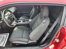 2010 Chevrolet Camaro (CC-2098461) for sale in Lolo, Montana