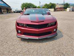 2010 Chevrolet Camaro (CC-2098461) for sale in Lolo, Montana