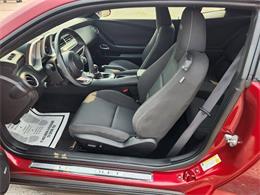 2010 Chevrolet Camaro (CC-2098461) for sale in Lolo, Montana