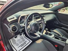 2010 Chevrolet Camaro (CC-2098461) for sale in Lolo, Montana
