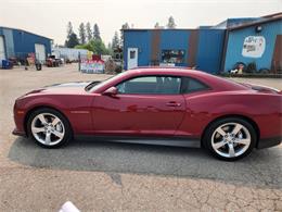 2010 Chevrolet Camaro (CC-2098461) for sale in Lolo, Montana