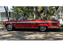 1962 Ford Galaxie 500 (CC-2098463) for sale in Biloxi, Mississippi