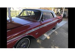 1962 Ford Galaxie 500 (CC-2098463) for sale in Biloxi, Mississippi