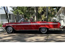 1962 Ford Galaxie 500 (CC-2098463) for sale in Biloxi, Mississippi