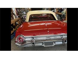 1962 Ford Galaxie 500 (CC-2098463) for sale in Biloxi, Mississippi