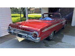 1962 Ford Galaxie 500 (CC-2098463) for sale in Biloxi, Mississippi