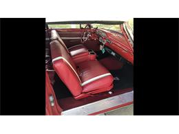 1962 Ford Galaxie 500 (CC-2098463) for sale in Biloxi, Mississippi
