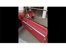 1962 Ford Galaxie 500 (CC-2098463) for sale in Biloxi, Mississippi