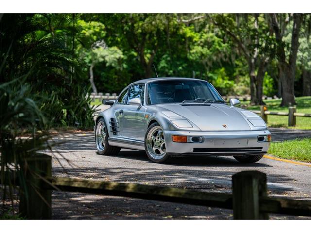 1994 Porsche Turbo (CC-2098464) for sale in West Palm Beach, Florida