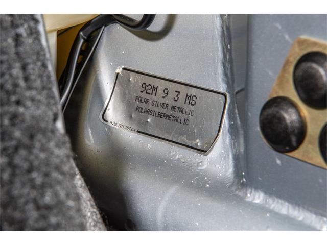 1994 Porsche Turbo (CC-2098464) for sale in West Palm Beach, Florida