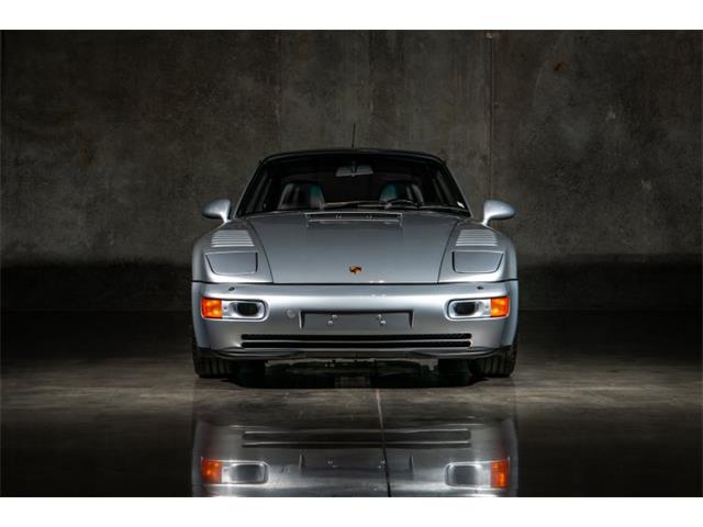 1994 Porsche Turbo (CC-2098464) for sale in West Palm Beach, Florida