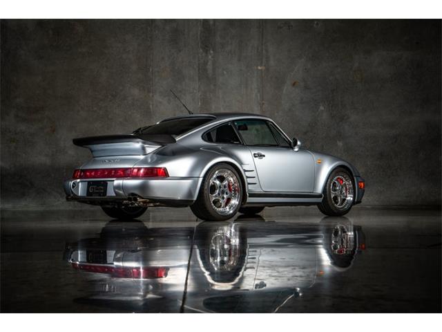 1994 Porsche Turbo (CC-2098464) for sale in West Palm Beach, Florida