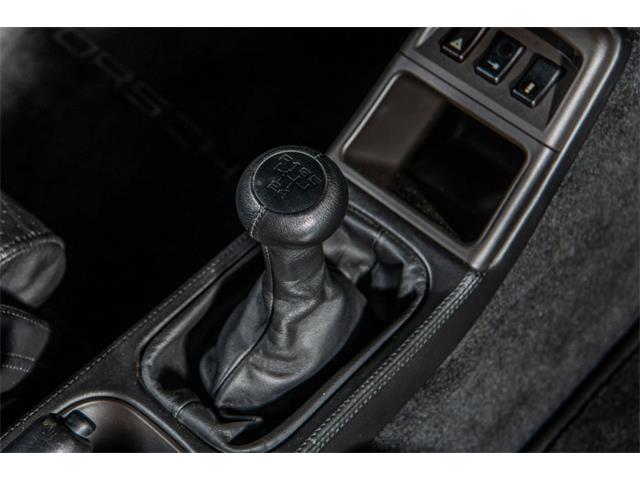1994 Porsche Turbo (CC-2098464) for sale in West Palm Beach, Florida