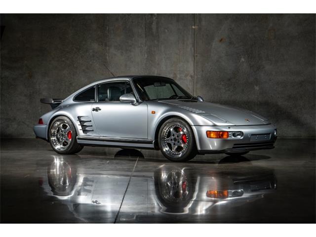 1994 Porsche Turbo (CC-2098464) for sale in West Palm Beach, Florida