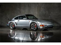 1994 Porsche Turbo (CC-2098464) for sale in West Palm Beach, Florida