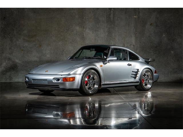 1994 Porsche Turbo (CC-2098464) for sale in West Palm Beach, Florida
