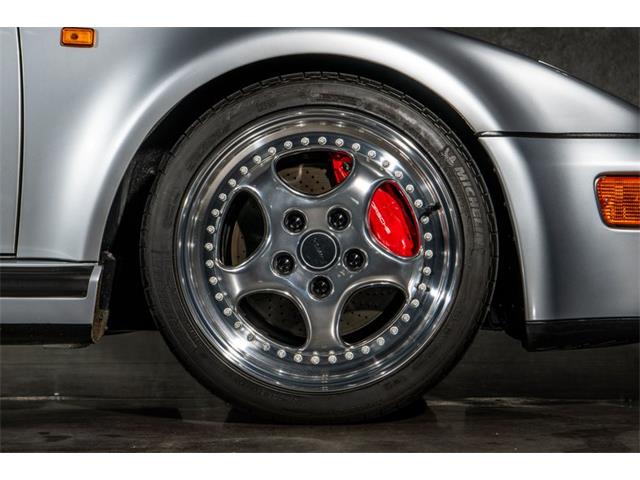 1994 Porsche Turbo (CC-2098464) for sale in West Palm Beach, Florida