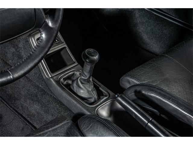 1994 Porsche Turbo (CC-2098464) for sale in West Palm Beach, Florida