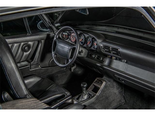 1994 Porsche Turbo (CC-2098464) for sale in West Palm Beach, Florida