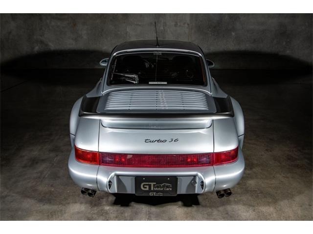 1994 Porsche Turbo (CC-2098464) for sale in West Palm Beach, Florida